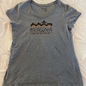 Patagonia Tshirt